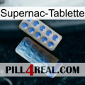 Supernac Tablet 40